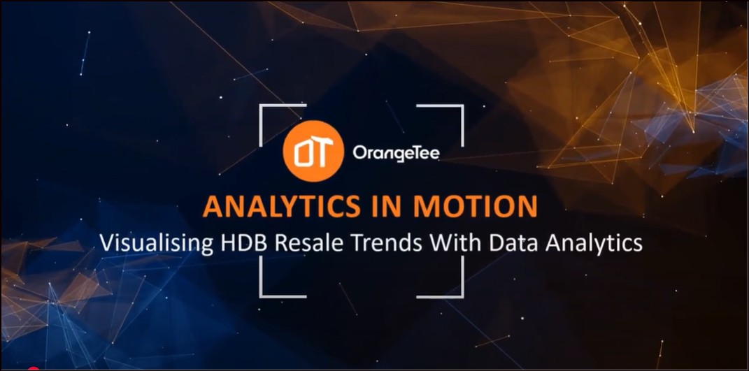 HDB Resale Trends Q3 2024 | Analytics in Motion